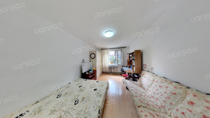 智勇巷二手房实景图