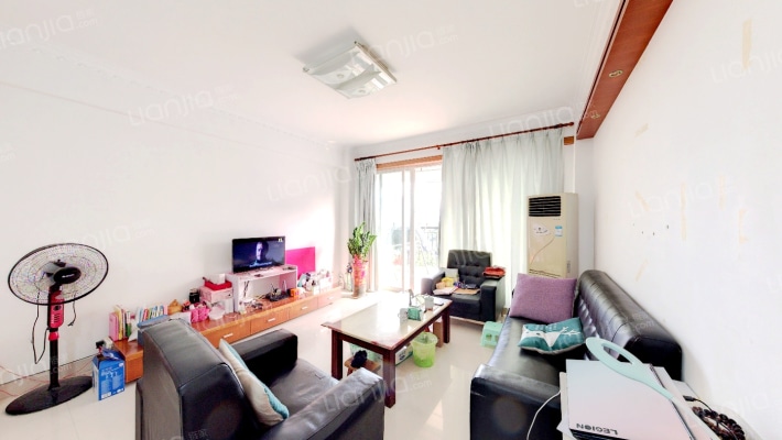 华林花园三期二手房实景图