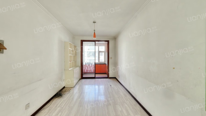 紫馨花园西区二手房实景图