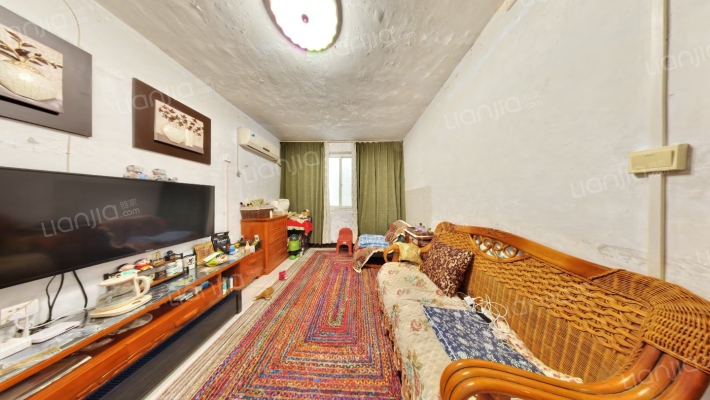 刘家胡同3号院二手房实景图