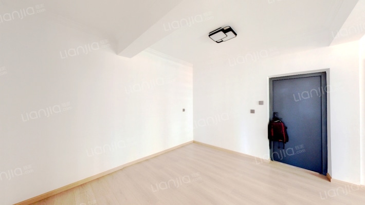 棕树营小区翠薇里二手房实景图