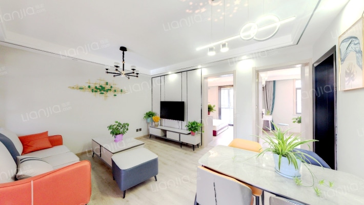 瑶东新村二手房实景图