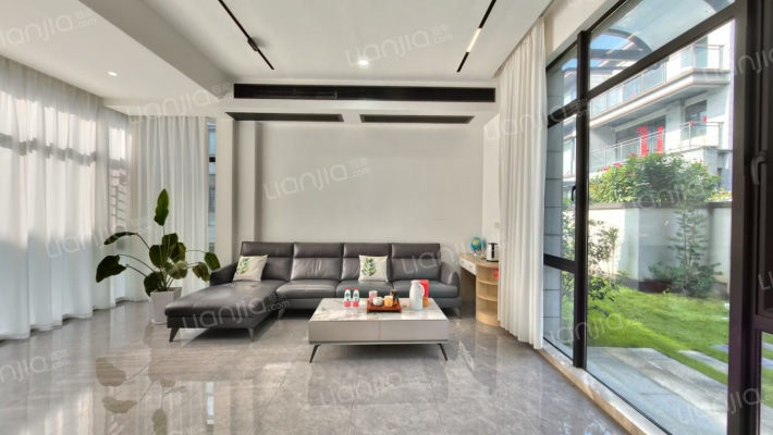 康大龙祥汇二手房实景图