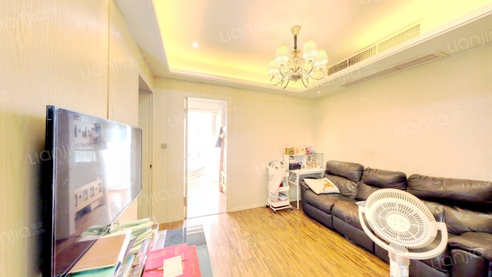 珠冠大厦二手房实景图