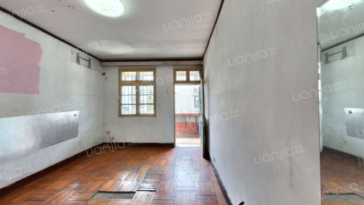 乌龙巷二手房实景图