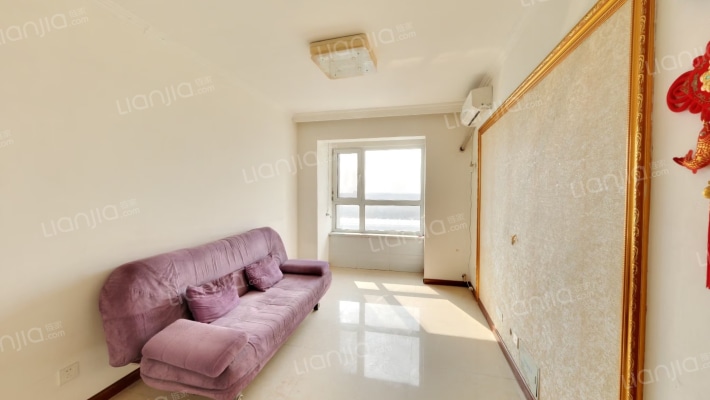 特变水木融城二手房实景图