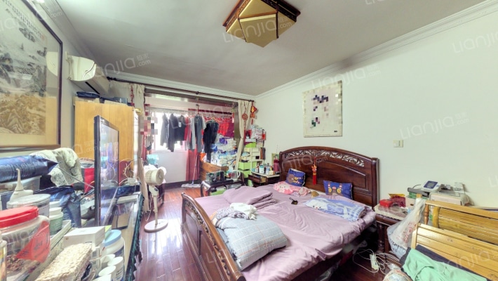 普乐三村二手房实景图