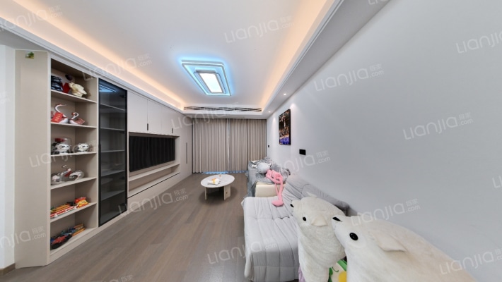 琴颂雅苑二手房实景图