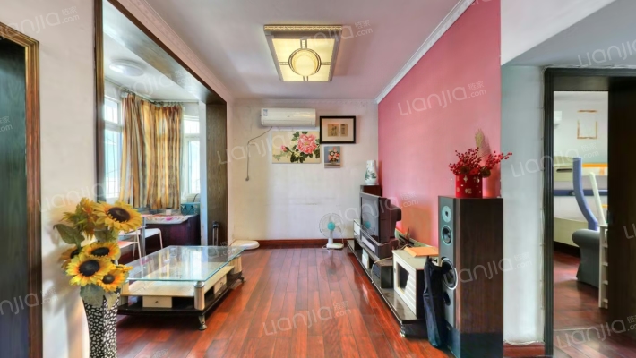 二航设计院二手房实景图