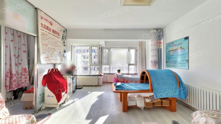 金街大厦二手房实景图