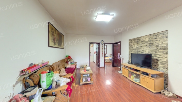 金地里二手房实景图