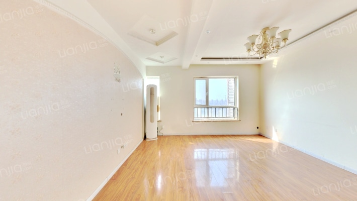 阳光100国际新城D组团二手房实景图