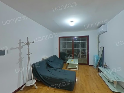 整租·上王埠花园 3室1厅 西南