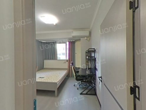 整租·象屿观悦府 1室1厅 南