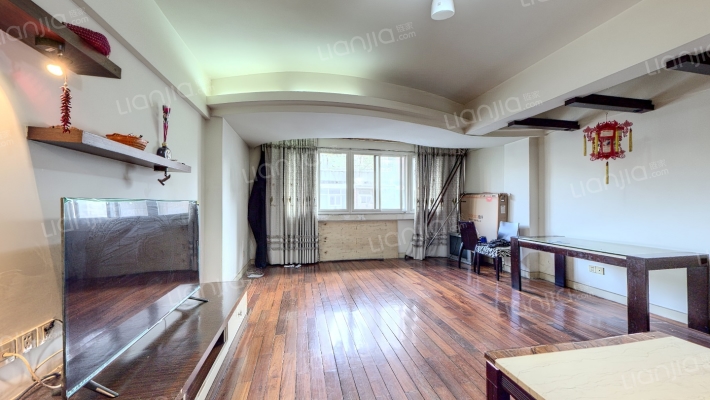 八古新墩二手房实景图