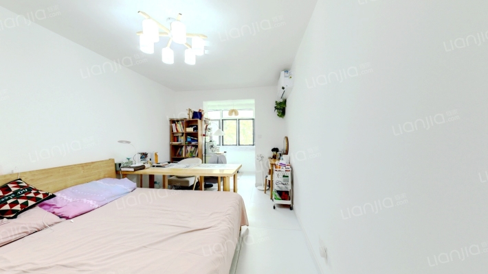 广发楼二手房实景图