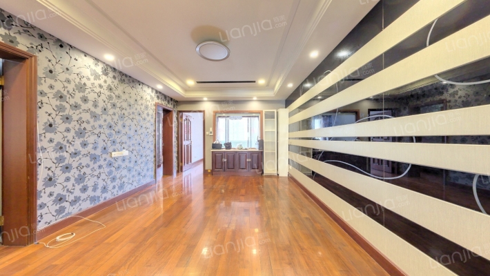 徐汇苑二手房实景图