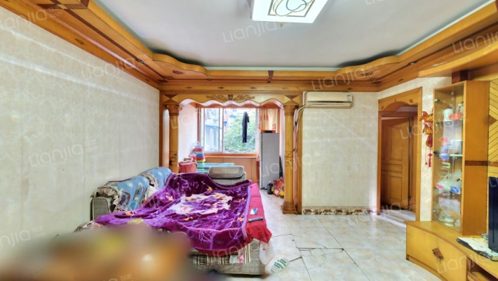 翠华园小区二手房实景图