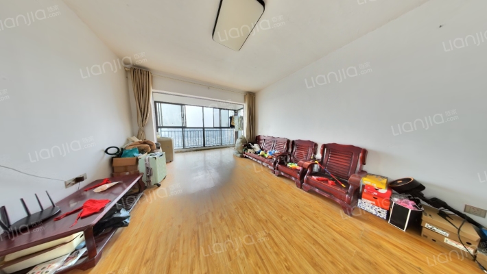 鑫华庭二手房实景图