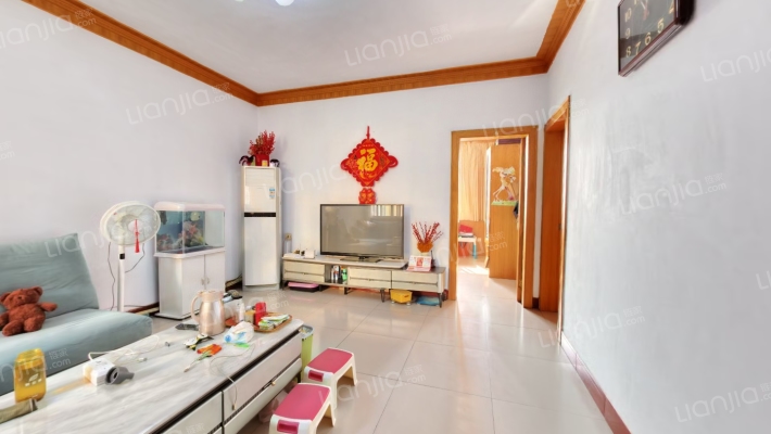 生产资料西家属院二手房实景图