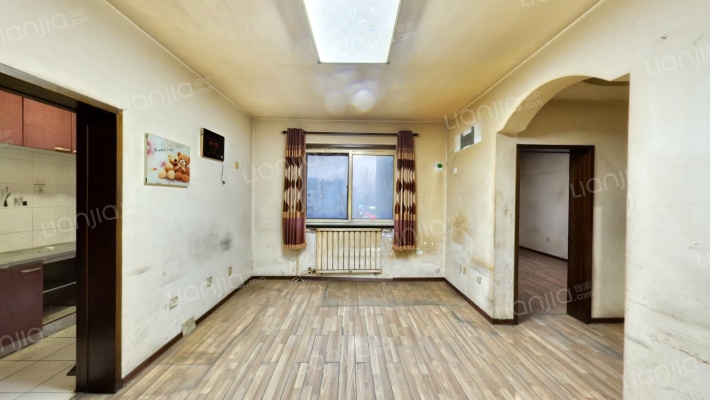 瑞益园二手房实景图