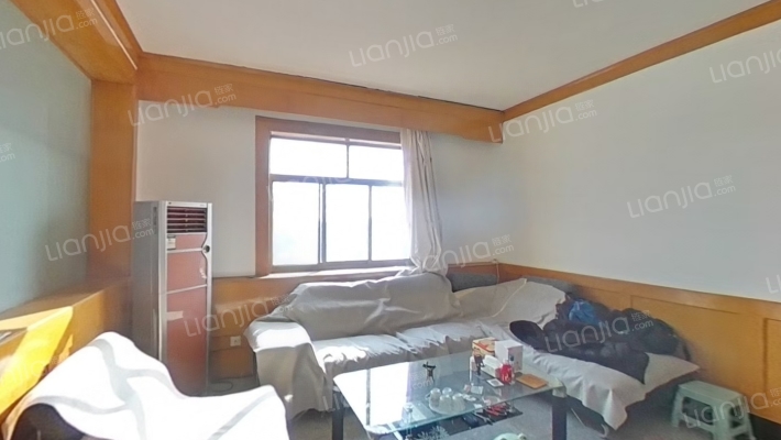 交通局院二手房实景图