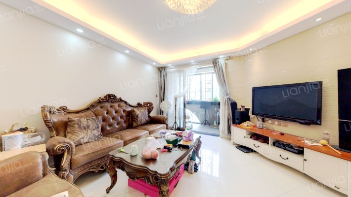 天元大厦二手房实景图