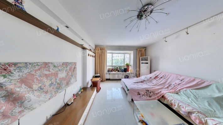 禧顺花园二手房实景图