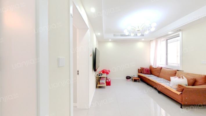 和平小区二手房实景图