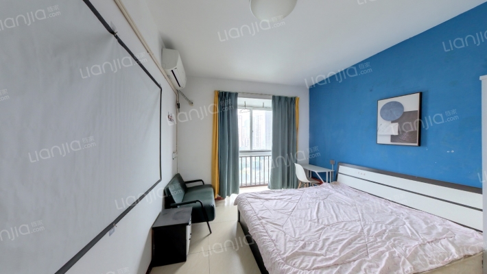 燃气嘉陵小区二手房实景图