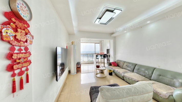 顺德碧桂园芷兰湾二手房实景图