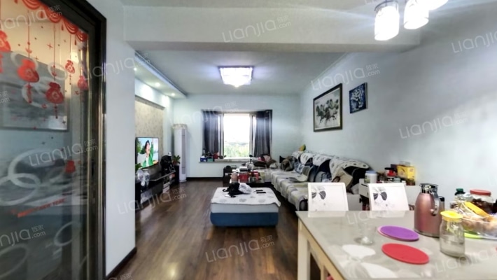 仁和和润小区二手房实景图