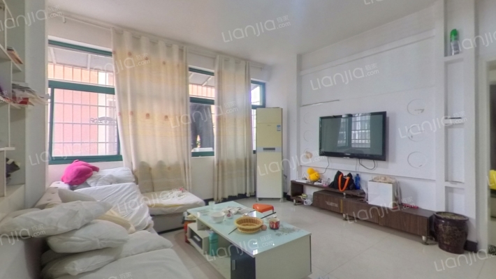 万商京都小区二手房实景图