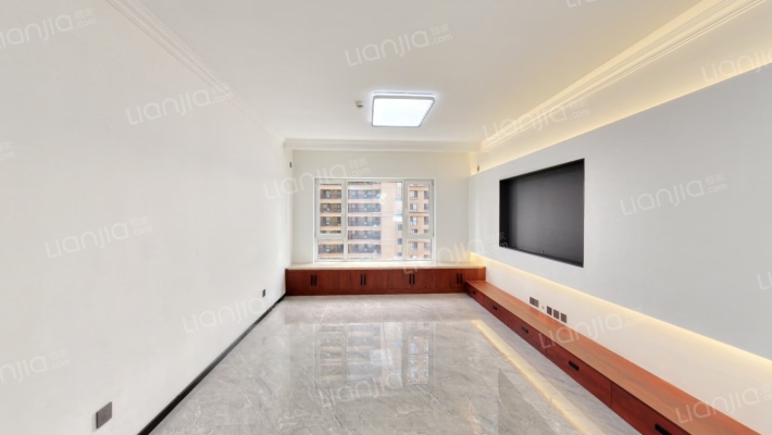 碧桂园太阳城星荟二手房实景图