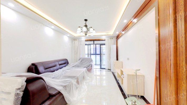 高桥花苑二手房实景图