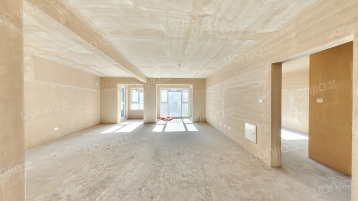 新华联悦澜湾二手房实景图