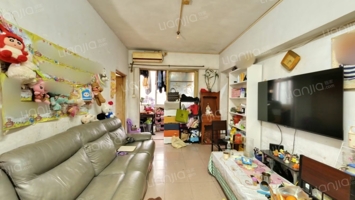 鸿福花园(番禺)二手房实景图