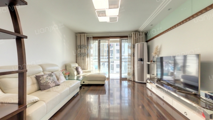 良辰美景公寓二手房实景图