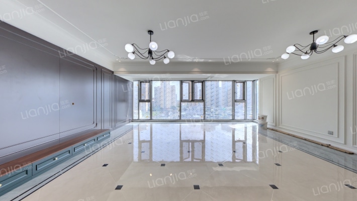 德商御府天骄西区二手房实景图