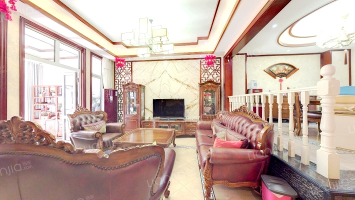 我家公坊二期二手房实景图