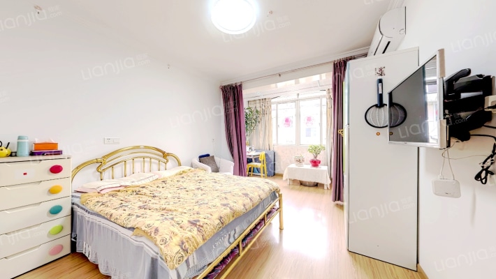 广灵四路280弄二手房实景图