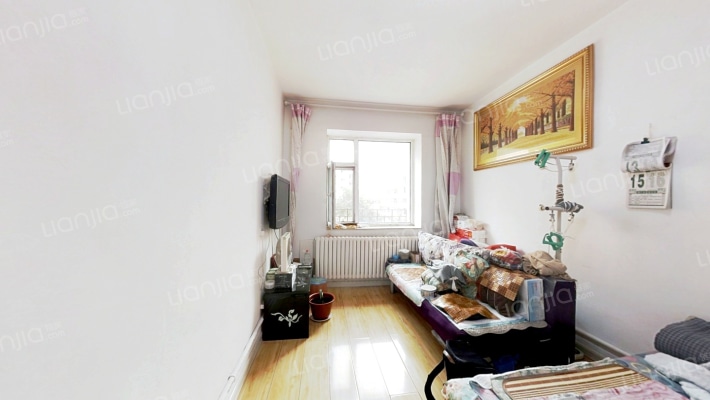 翔运街二手房实景图