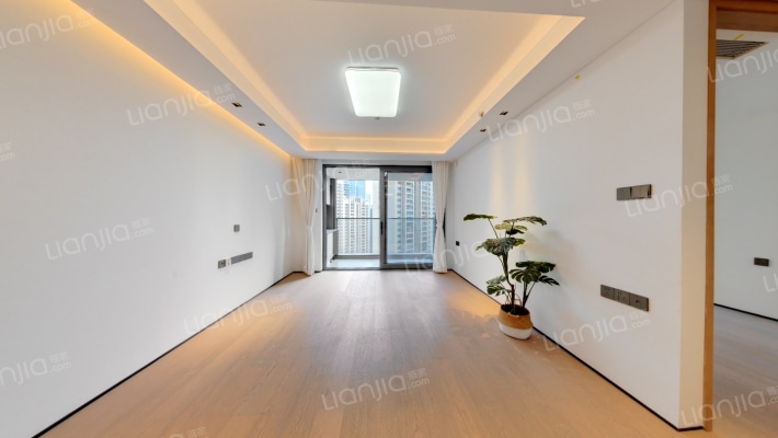 华润城润玺一期二手房实景图