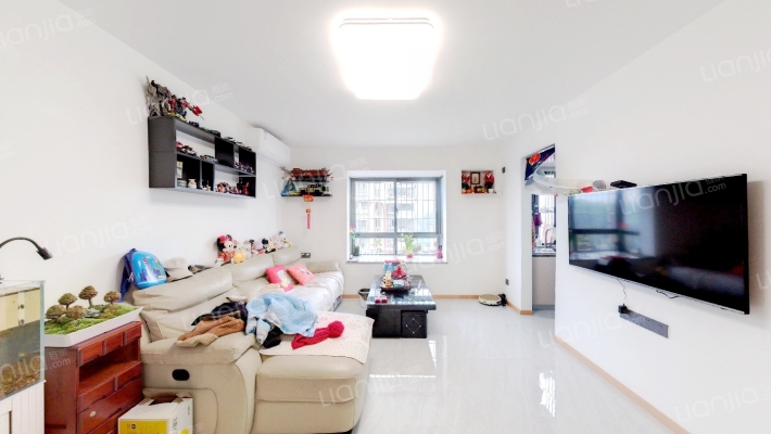 后县新苑二手房实景图