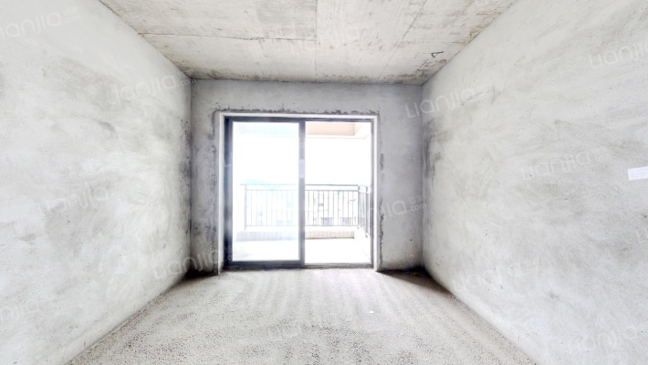 合生御山花园二手房实景图