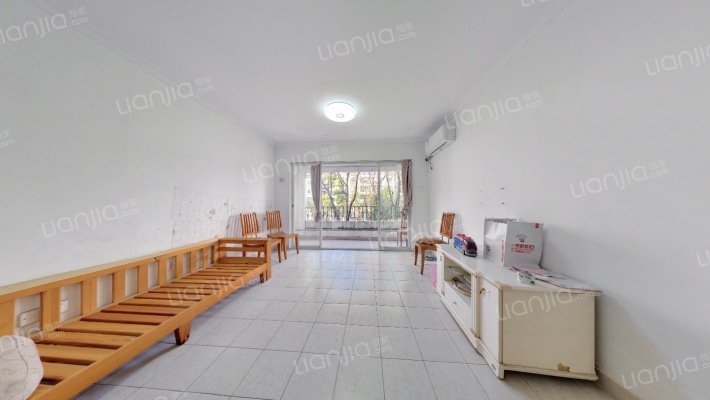 中海怡翠山庄二期二手房实景图