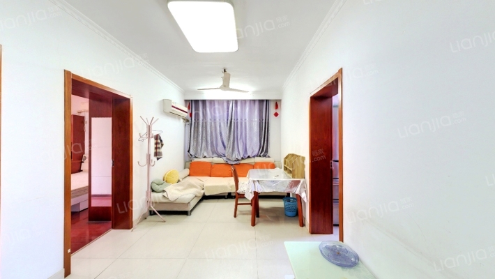 安徽建工技师学院二手房实景图