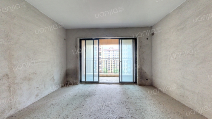 东海岸花园二手房实景图