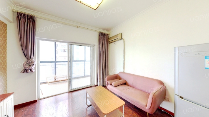 鑫沙时代二手房实景图