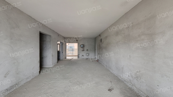 星月湾豪苑二手房实景图